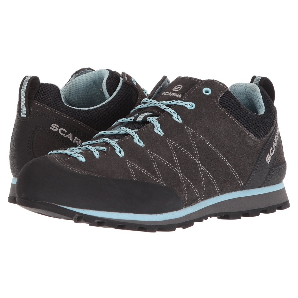 SCARPA CRUX Hike/Trail/Approach shoe